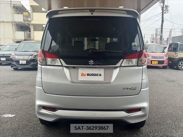 Suzuki SOLIO BANDIT 2012-07 327178-13