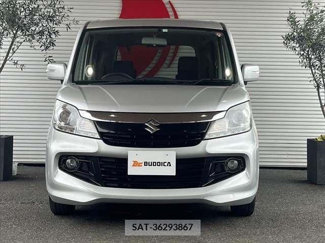 Suzuki SOLIO BANDIT 2012-07 327178-8