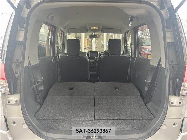 Suzuki SOLIO BANDIT 2012-07 327178-18
