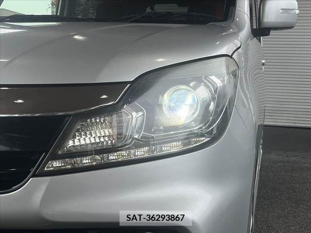 Suzuki SOLIO BANDIT 2012-07 327178-29