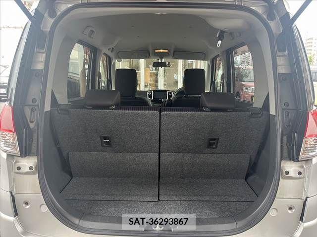 Suzuki SOLIO BANDIT 2012-07 327178-17