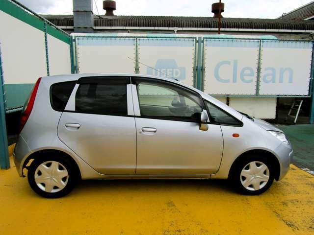 Mitsubishi COLT 2010-09 10233-4