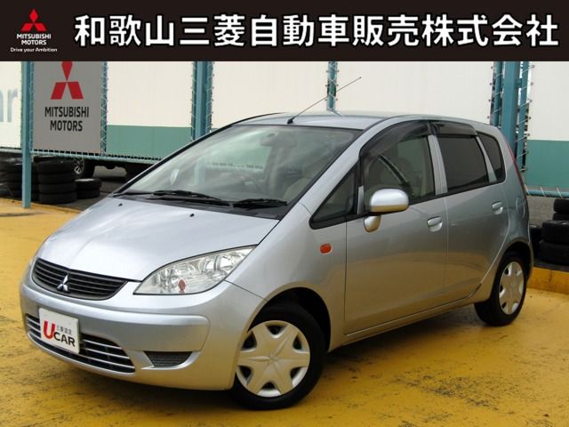 Mitsubishi COLT 2010-09 10233-0