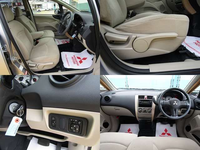 Mitsubishi COLT 2010-09 10233-9