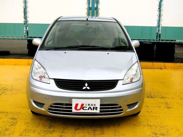 Mitsubishi COLT 2010-09 10233-2