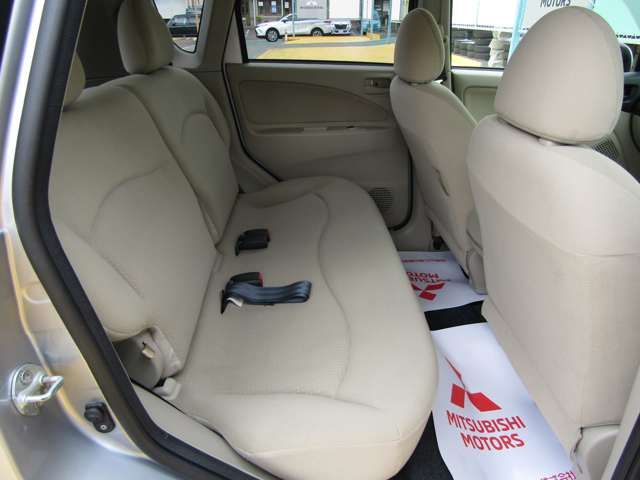 Mitsubishi COLT 2010-09 10233-11