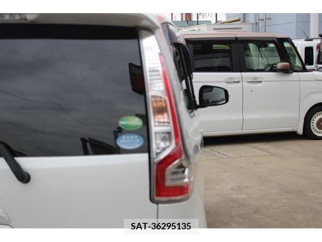 Mitsubishi EK CUSTOM 2015-12 253878-11