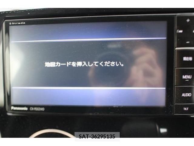 Mitsubishi EK CUSTOM 2015-12 253878-1