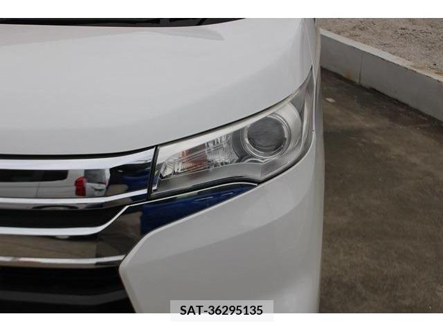 Mitsubishi EK CUSTOM 2015-12 253878-10