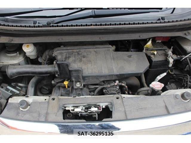 Mitsubishi EK CUSTOM 2015-12 253878-17