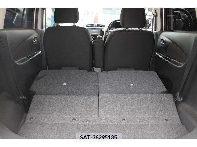 Mitsubishi EK CUSTOM 2015-12 253878-16