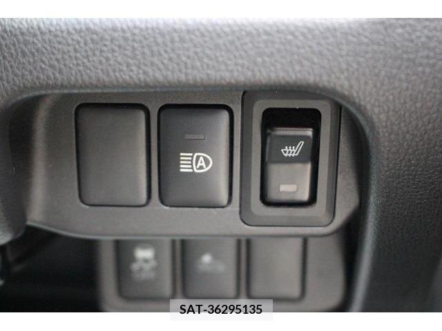 Mitsubishi EK CUSTOM 2015-12 253878-5