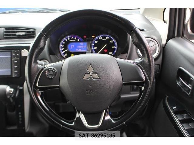 Mitsubishi EK CUSTOM 2015-12 253878-15