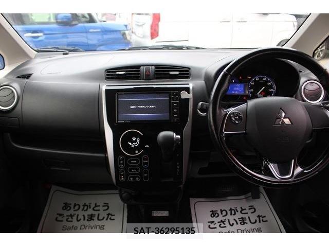 Mitsubishi EK CUSTOM 2015-12 253878-14