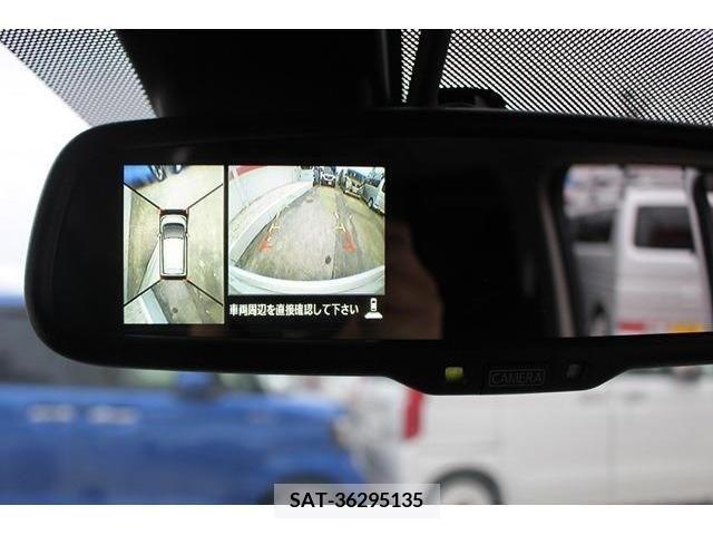 Mitsubishi EK CUSTOM 2015-12 253878-3