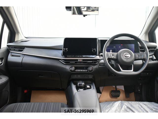 Nissan NOTE 2024-03 349321-2