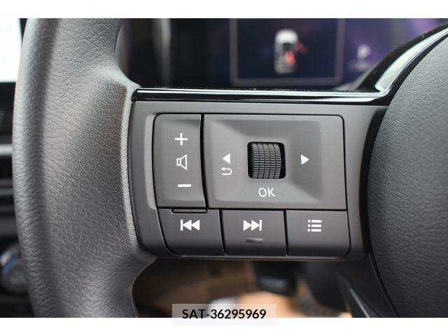 Nissan NOTE 2024-03 349321-8