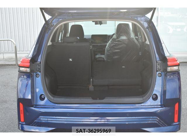 Nissan NOTE 2024-03 349321-18