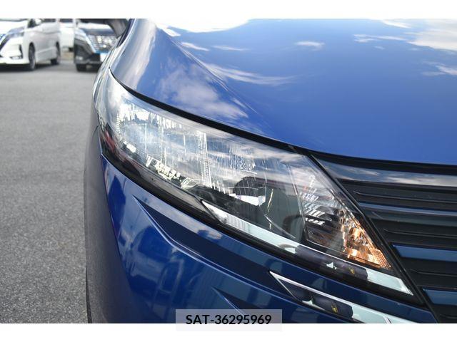 Nissan NOTE 2024-03 349321-20