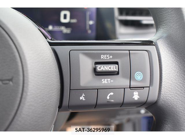 Nissan NOTE 2024-03 349321-5
