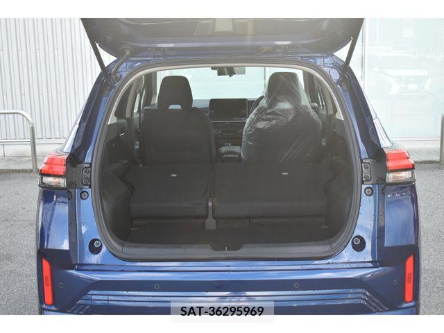 Nissan NOTE 2024-03 349321-19