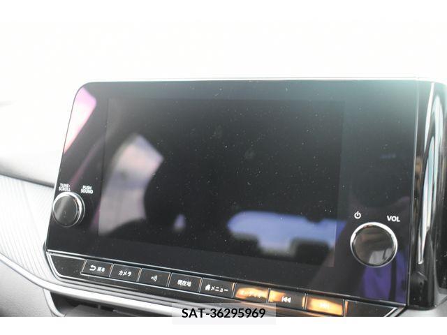Nissan NOTE 2024-03 349321-3