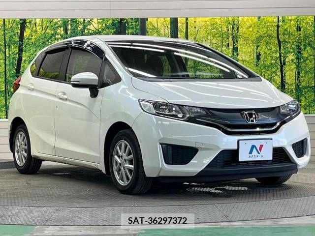 Honda FIT 2013-10 327401-16