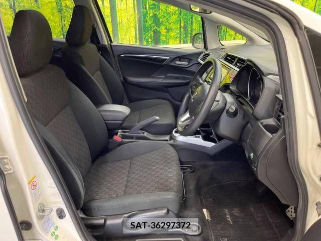 Honda FIT 2013-10 327401-8