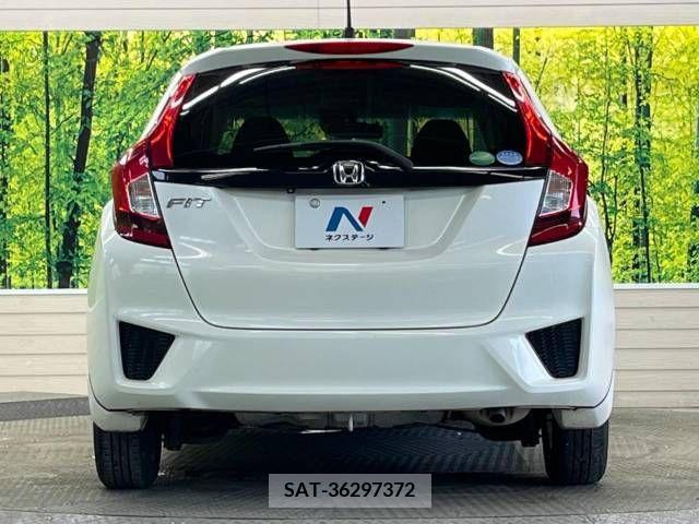 Honda FIT 2013-10 327401-15