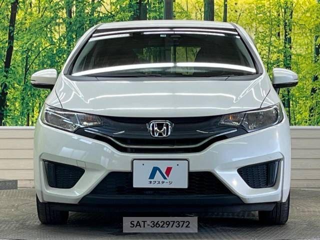 Honda FIT 2013-10 327401-14