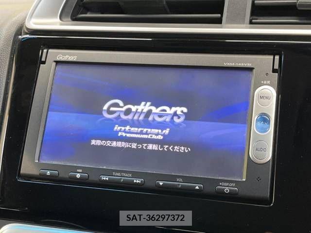 Honda FIT 2013-10 327401-2