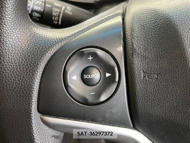 Honda FIT 2013-10 327401-7