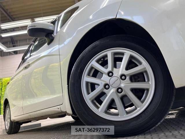 Honda FIT 2013-10 327401-13
