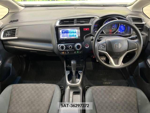 Honda FIT 2013-10 327401-1