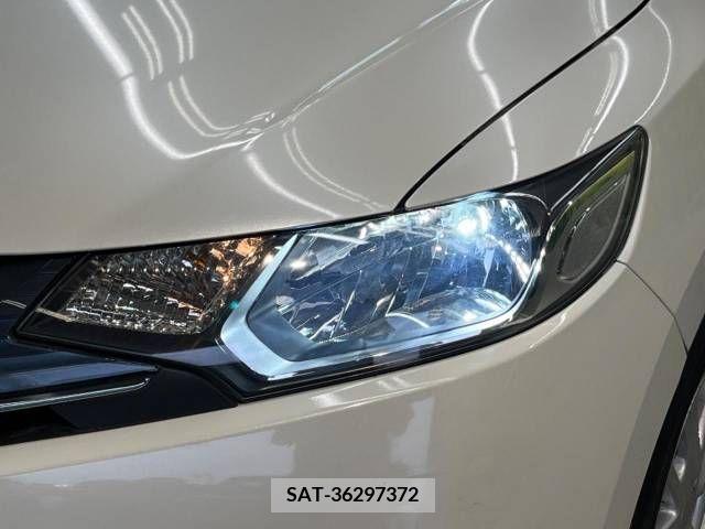 Honda FIT 2013-10 327401-12
