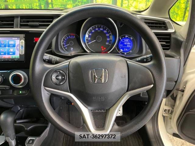 Honda FIT 2013-10 327401-11