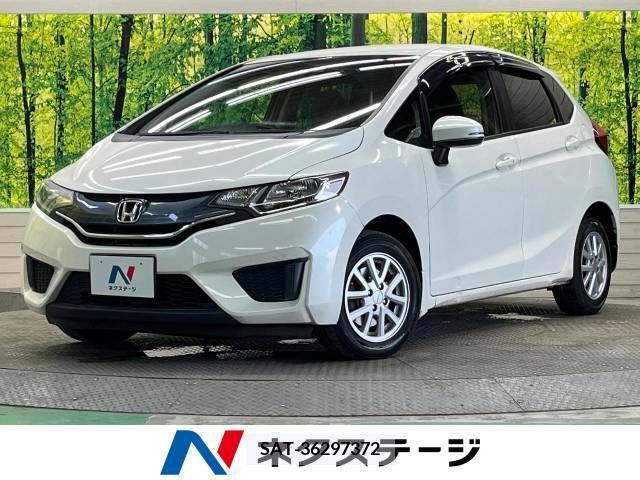 Honda FIT 2013-10 327401-0