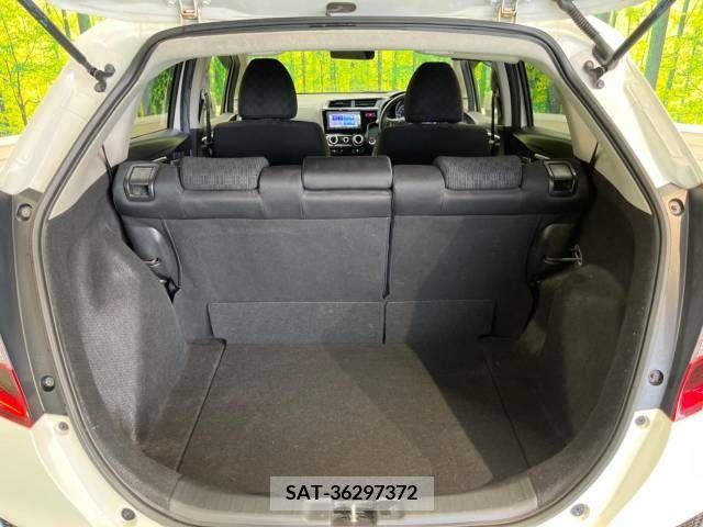 Honda FIT 2013-10 327401-10