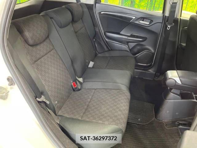 Honda FIT 2013-10 327401-9