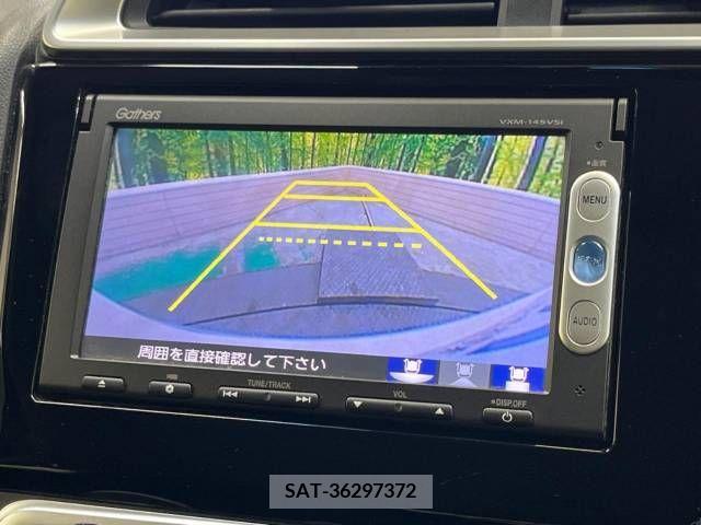 Honda FIT 2013-10 327401-3