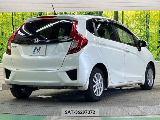 Honda FIT 2013-10 327401-17