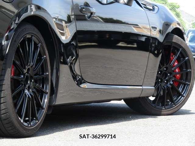 Subaru BRZ 2019-06 346059-8