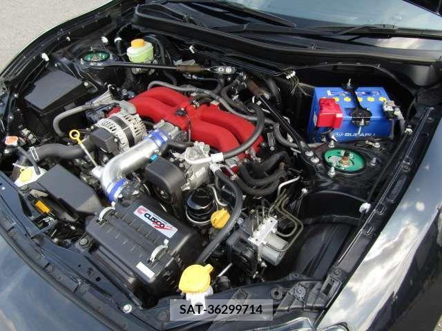 Subaru BRZ 2019-06 346059-18