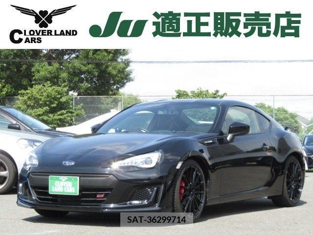 Subaru BRZ 2019-06 346059-0