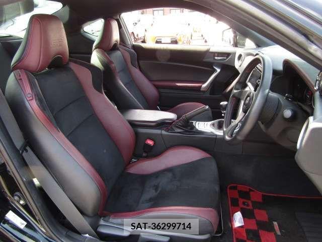 Subaru BRZ 2019-06 346059-16