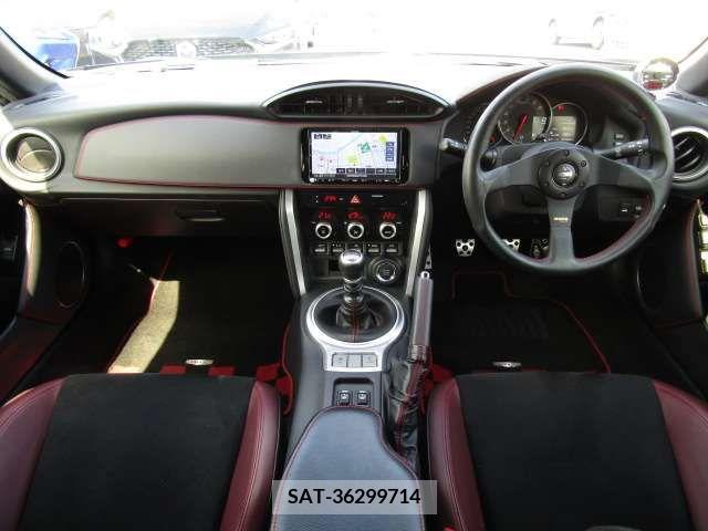 Subaru BRZ 2019-06 346059-15