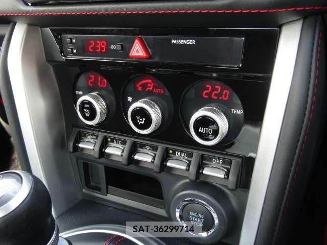 Subaru BRZ 2019-06 346059-11