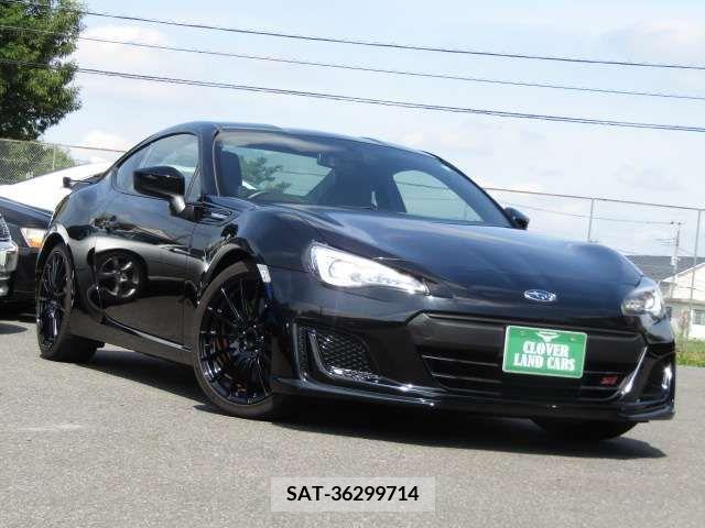 Subaru BRZ 2019-06 346059-4