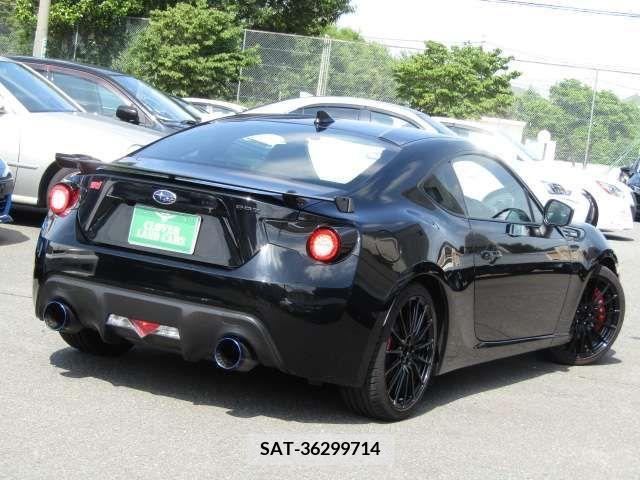 Subaru BRZ 2019-06 346059-5