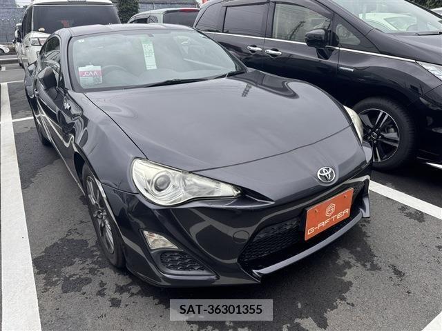 Toyota 86 2012-07 355239-0